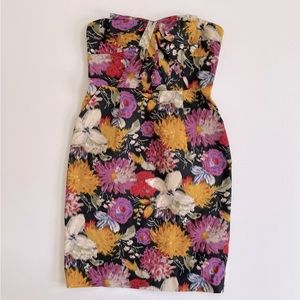 Anthropologie Moulinette Soeurs dress, sz 0
